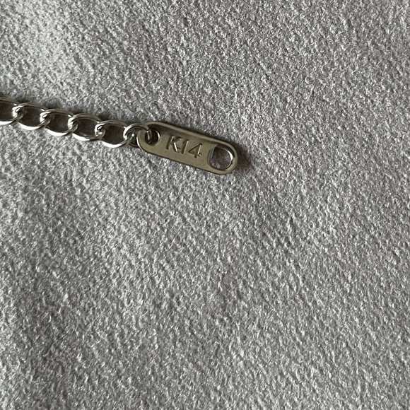 Interlocked Love Necklace - Picture 6 of 6